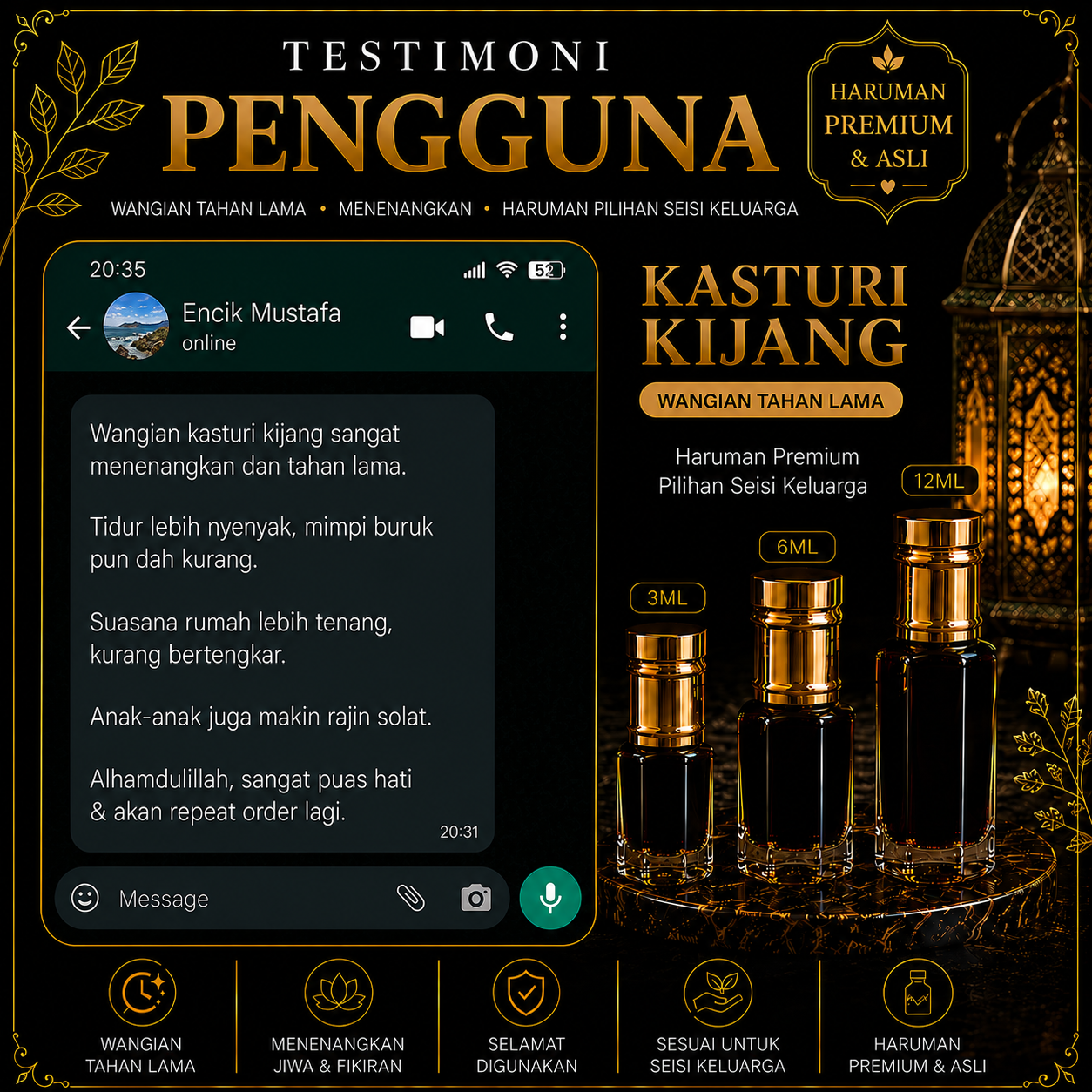 Testimoni 2