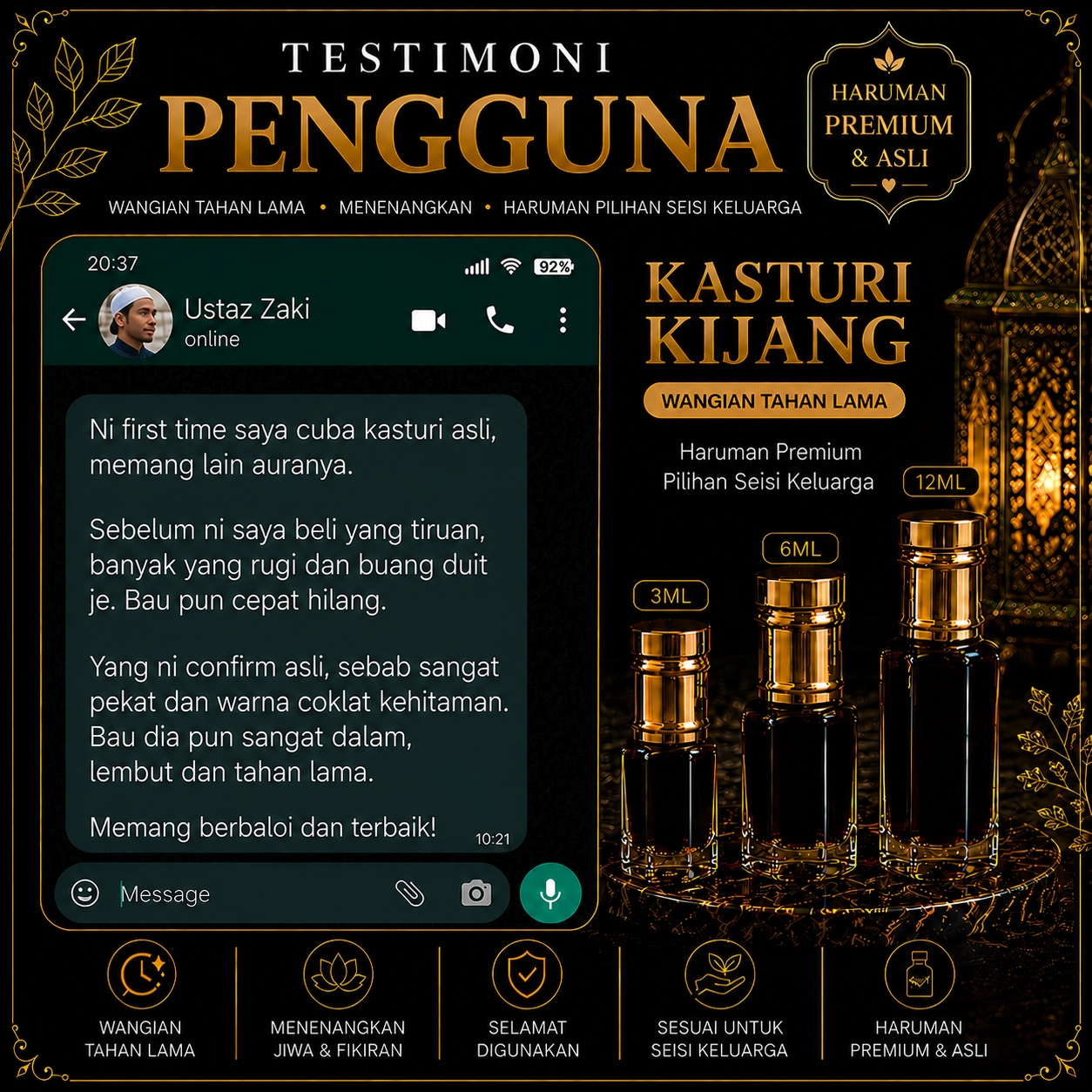 Testimoni 5